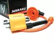 Naraku Sytytyspuola Racing, 1-liitimellä, Yleismalli, Aprilia / PGO / Yamaha - Sytytyspuolat - 303-0242 - 1