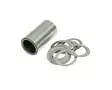 Naraku Variaattorin holkki, Speed Up Kit, Ø 16 mm, Keeway 2-T / CPI 2-T - Variaattorit ja osat - 304-0422 - 1