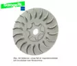 Naraku Variaattorin laippa Standard, Minarelli Pysty, Vaaka - Variaattorit ja osat - 304-0392 - 1