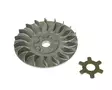 Naraku Variaattorin laippa Standard, Minarelli Pysty, Vaaka - Variaattorit ja osat - 304-0392 - 2