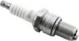 NGK sparkplug BR8ES - Sytytystulpat ja liittimet - 13-5422 - 1
