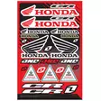 One Tarra-arkki Honda CR - Tarra-arkit - 383-0902 - 1