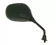 Peili, Oikea, Yleismalli, Musta, M8 (oikea) - Peilit - 307-2972 - 1