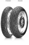 PIRELLI Phantom Sportscomp 150/70 R 17 M/C 69H TL R - Renkaat - 53-26902 - 3