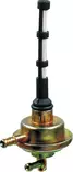 Polttoainehana, Ø15mm, Skootterit / Mopot - Polttoainehanat - 302-3552 - 1