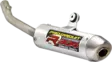 Pro Circuit Racing R-304 Shorty Silencer - Pakoputket 2-T - 1151612 - 2