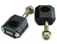 Protaper Ohjaustangonkiinnike Fat Bar Honda - Ohjaustangot ja tarvikkeet - 63-22822 - 1