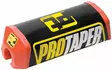 Protaper Tangonpehmuste 2.0 Punainen/Musta - Ohjaustangot ja tarvikkeet - 63-8305-2 - 1