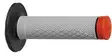 Protaper Tupet Tri-Density Diamond Harmaa/Punainen - Tupit - 63-0018-2 - 1