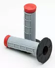 Protaper Tupet Tri-Density ½ Waffle Punainen/Harmaa - Tupit - 63-0019-2 - 1