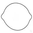 ProX Clutch Cover Gasket RM125 '92-11 - Tiivisteet ja osat - 400-19-G3292 - 1