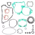 ProX Complete Gasket Set Honda CR250 '02-04 - Täydelliset tiivistesarjat - 400-34-1322 - 1