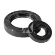 ProX Crank Seal Set CR250 '92-07 - Öljytiivistesarjat - 400-42-1312 - 1