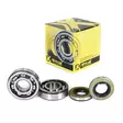ProX Crankshaft Bearing & Seal Kit KX80 '82-84 - Runkolaakerit - 400-23-CBS41082 - 1