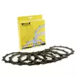 ProX Friction Plate Set YZ250 '88-90 - Kytkin - 400-16-S23012 - 1