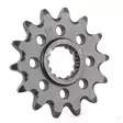 ProX Front Sprocket KTM125-530SX-EXC '91-20 -12T- - Eturattaat - 400-07-FS62093-12 - 1