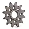 ProX Front Sprocket RM125 '80-11 + RM-Z250 '07-12 -12T- - Eturattaat - 400-07-FS32080-12 - 1