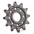 ProX Front Sprocket YZ125 '05-20 + YZ/WR250F '01-20 -12T- - Eturattaat - 400-07-FS22005-12 - 1