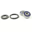 ProX Frontwheel Bearing Set XL125 V Varadero (Euro) '01-11 - Pyöränlaakerit - 400-23-S113012 - 1