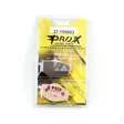 ProX Jarrupalasarja Eteen DT125R 88-04 - Jarrupalat - 400-37-109002 - 1