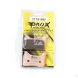 ProX Jarrupalasarja Eteen Husaberg 450/650 FS C/E 06-08 - Jarrupalat - 400-37-101802 - 1