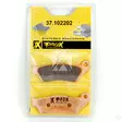 ProX Jarrupalasarja Eteen KTM125/150/200/250/300/350/450/525/530 - Jarrupalat - 400-37-102202 - 1