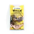 ProX Jarrupalasarja Eteen RM80/85 '96-04 - Jarrupalat - 400-37-105202 - 1