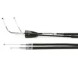 * ProX Kaasuvaijeri DR250 90-93 + DR350 90-99 - Kaasuvaijerit - 400-53-112012 - 1
