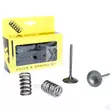 ProX Steel Intake Valve/Spring Kit CRF450R '02-08 - Venttiilit - 400-28-SIS1403-2 - 1