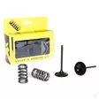 ProX Steel Intake Valve/Spring Kit CRF450R '09-16 - Venttiilit - 400-28-SIS1409-2 - 1