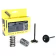 ProX Steel Intake Valve/Spring Kit CRF450X '05-15 - Venttiilit - 400-28-SIS1405-2 - 1