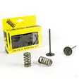ProX Steel Intake Valve/Spring Kit KTM250SX-F '13-15 - Venttiilit - 400-28-SIS6333-2 - 1