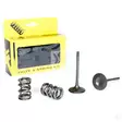 ProX Steel Intake Valve/Spring Kit KX450F '06-08 - Venttiilit - 400-28-SIS4406-2 - 1