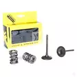 ProX Steel Intake Valve/Spring Kit KX450F '09-15 - Venttiilit - 400-28-SIS4409-2 - 1