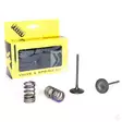 ProX Steel Int Valve/Spring Kit KX250F '07-08 - Venttiilit - 400-28-SIS4336-2 - 1