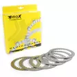 ProX Steel Plate Set KTM85/105SX '03-17 + TC85 '14-17 - Kytkin - 400-16-S51012 - 1