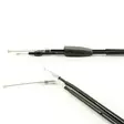 ProX Throttle Cable KLX250 '94-96 + KLX300 '97-07 - Ohjaustangot ja tarvikkeet - 400-53-112022 - 1