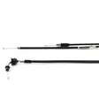 ProX Throttle Cable PW50 '03-21 - Kaasuvaijerit - 400-53-110062 - 1