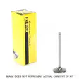 ProX Titanium Intake Valve KTM450SX '03-06 +450/525/560SM-R' - Venttiilit - 400-28-6423-2 - 1