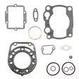 ProX Top End Gasket Set KX250 '92 - Yläpää tiivistesarjat - 400-35-4312 - 1