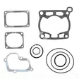 ProX Top End Gasket Set RM125 '92-97 - Yläpää tiivistesarjat - 400-35-3212 - 1