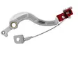 Psychic jarrupoljin CRF250R 04-09 punainen - Polkimet ja jalkatapit - 394-02102 - 2