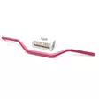 Psychic Ohjaustanko 28,6mm Red - Ohjaustangot ja tarvikkeet - 38-0022-2 - 1