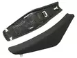 Psychic satula korkea CRF250 10-13/CRF450 09-12 - Satulat - 389-04474-2 - 2