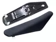 Psychic satula korkea YZ125/250 02- - Satulat - 389-04454-2 - 3