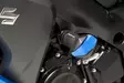 Puig crashpads GSX-S 1000 F 15- - Crashpads - 33-7722 - 2