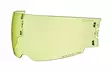 Schuberth M1 (53-63) C4,C3Pro,C3,E1,S2 sun visor high definition yellow (60-65) - Varaosat - 511-1403-10-2 - 1