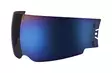 Schuberth M1 (53-63), C4/C3Pro/S2/E1sun visor blue mirrored (60-65) - Varaosat - 511-1402-20-2 - 3