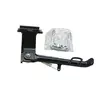 Sivutuki, MBK Ovetto 08- / Yamaha Neos 08- - Sivujalat - 307-1512 - 1