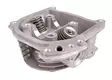 Sylinterinkansi, 50cc, SLS, Kiina-skootterit 4-T 50cc / Kymco 4-T / SYM 4-T - Sylinterit ja kannet - 301-1152 - 1